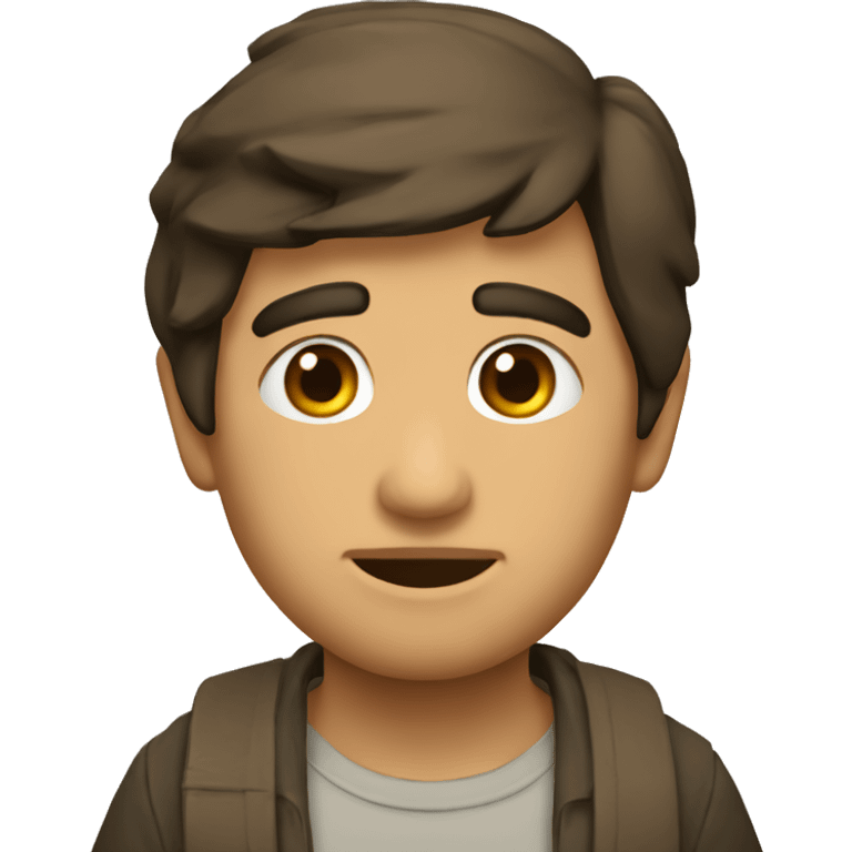 El Chapito de la noria emoji