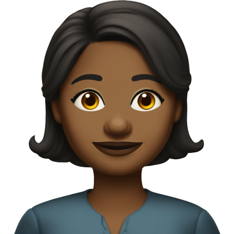 octavia spencer as her character 'Ma' emoji