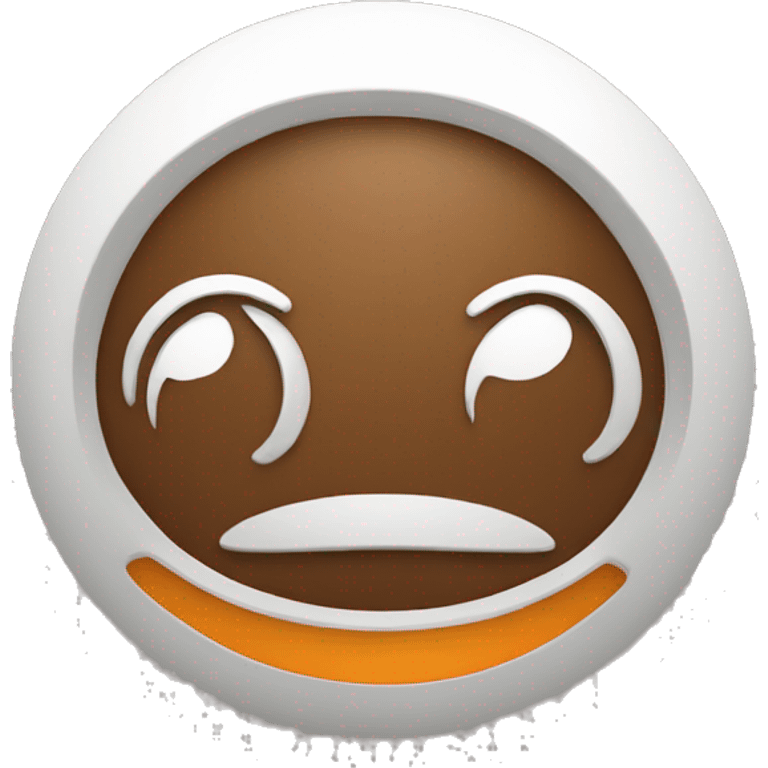 Ubuntu Icon emoji