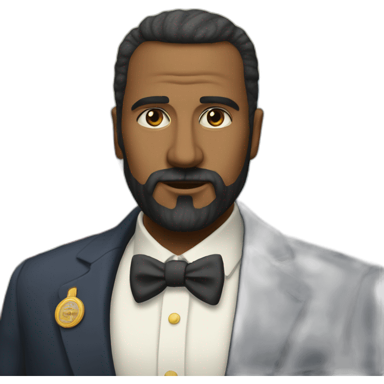 el-presidente-tropico emoji