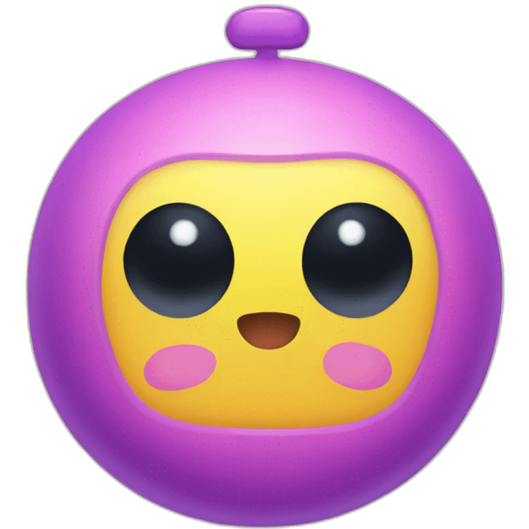 tamagotchi emoji