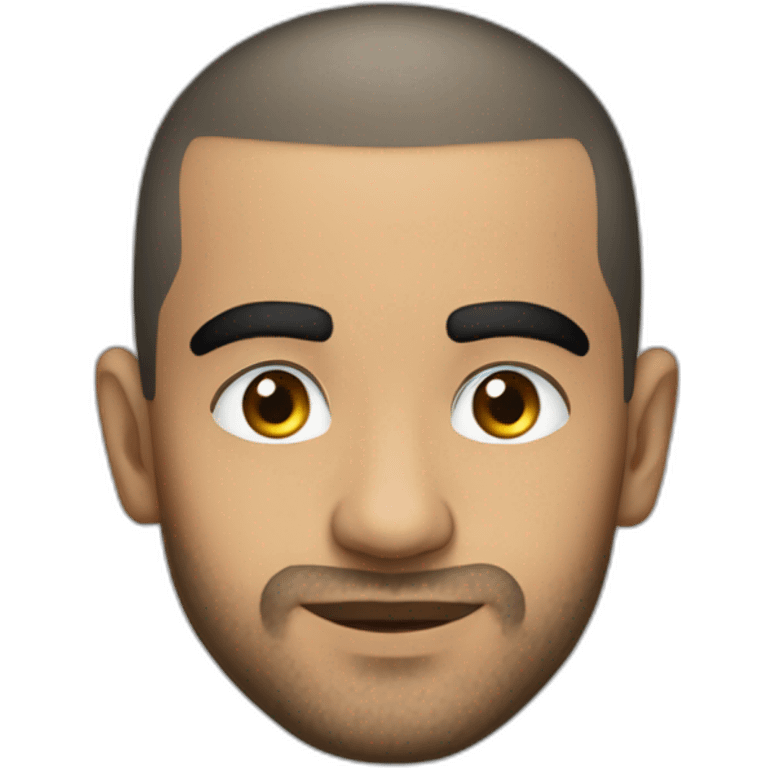 Sofiane pamart emoji