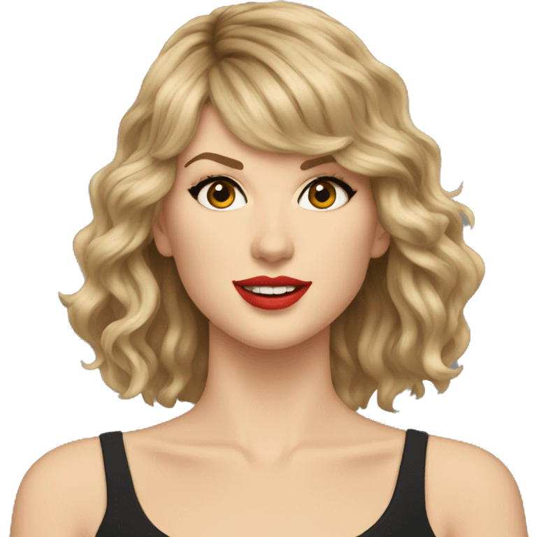 taylor swift emoji