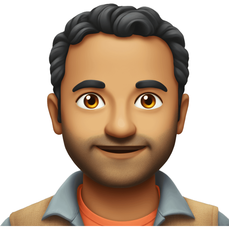 MOLLYWOOD ACTOR Soubin Shahir emoji