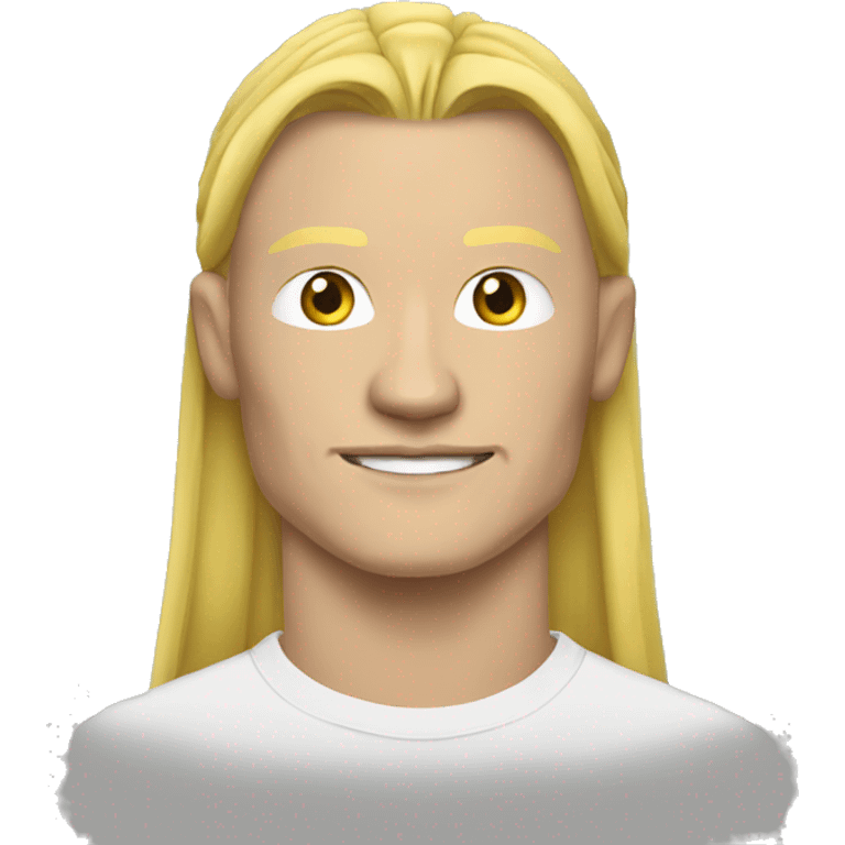 Erling haaland emoji