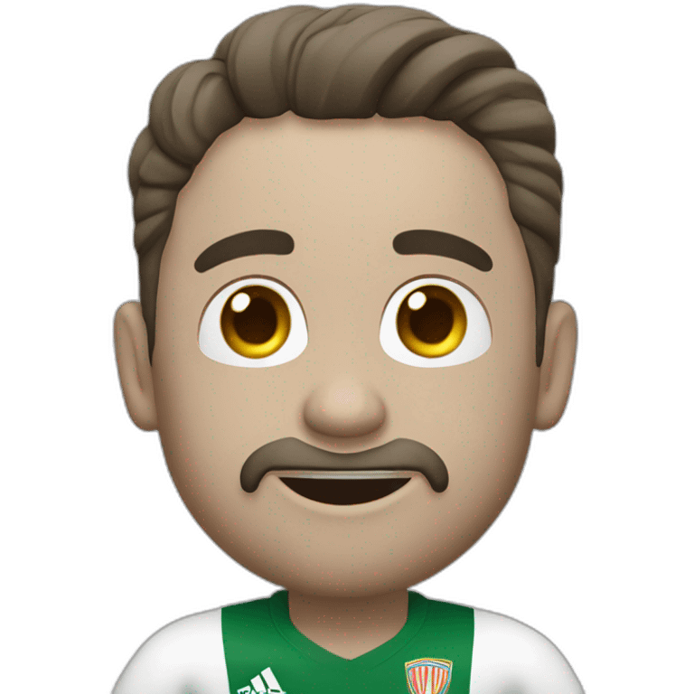 Ramos qui tacle m emoji