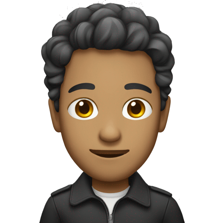 persona engañada emoji