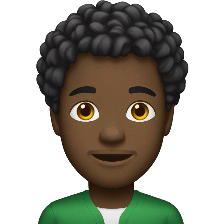 Nigeria emoji