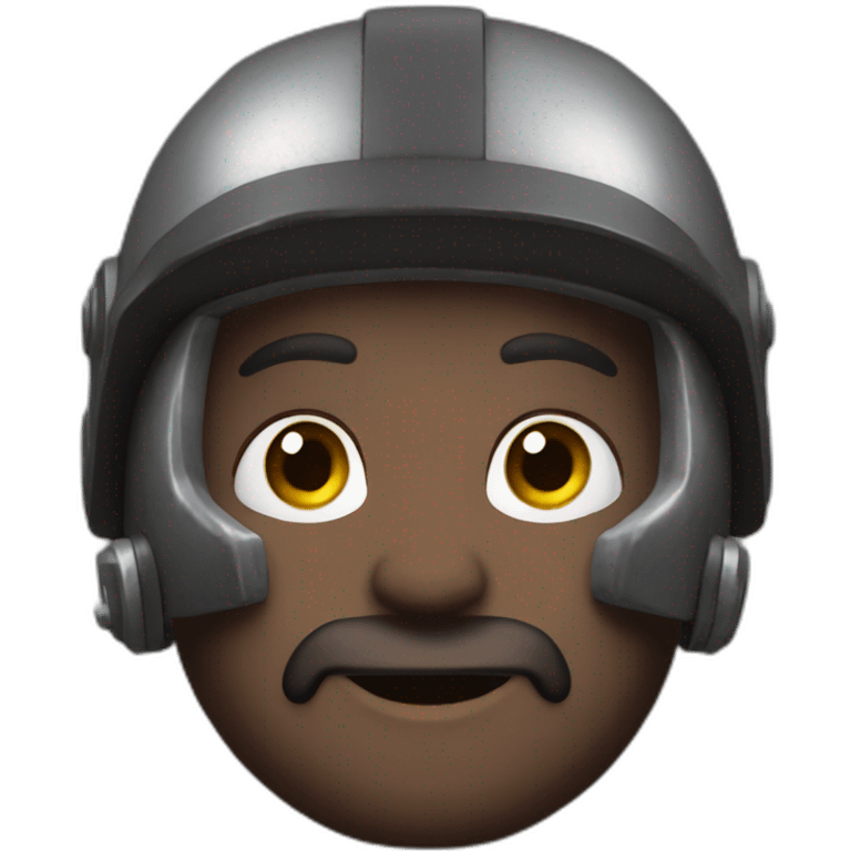 Steel Vengeance emoji