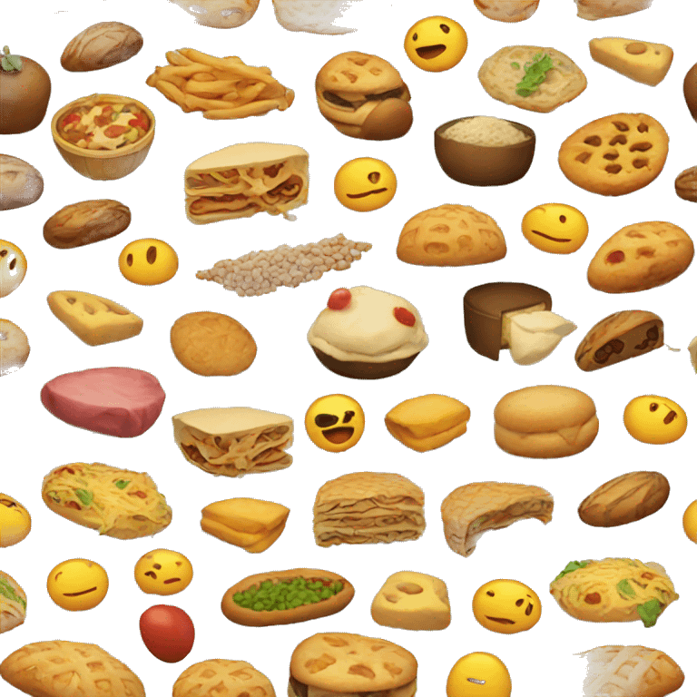 AI Emoji Generator ai-emoji-generator