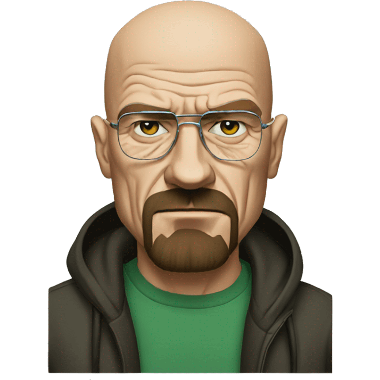 breaking bad emoji