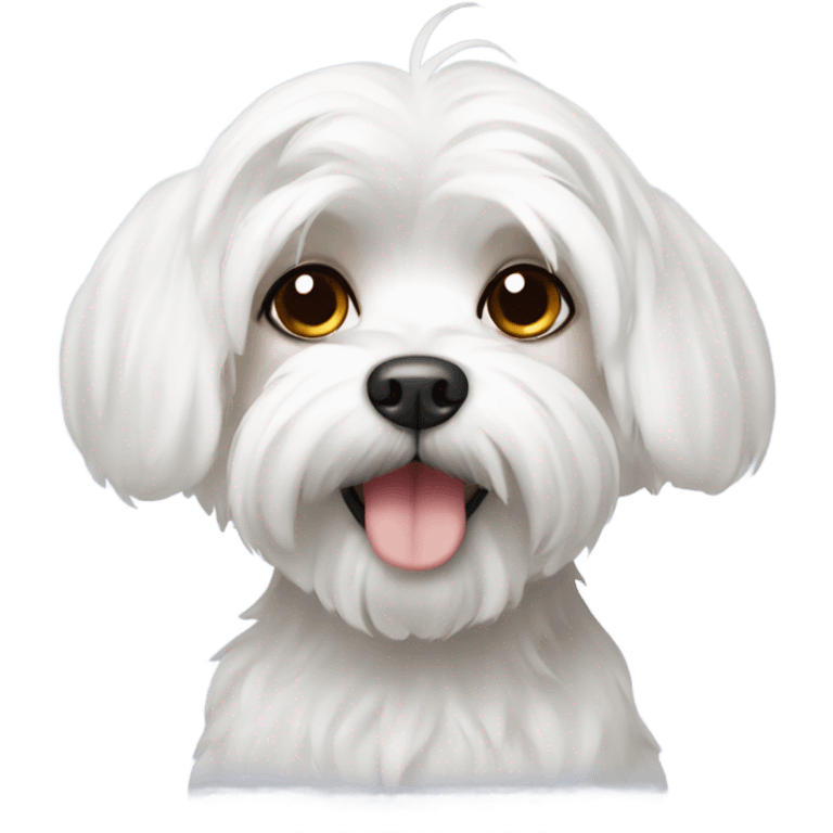 Maltese emoji