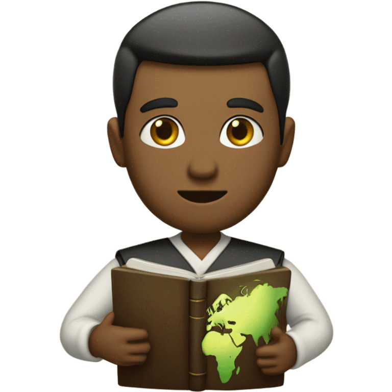 Missionary  emoji