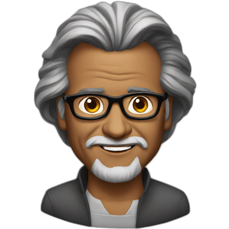 Rajini emoji