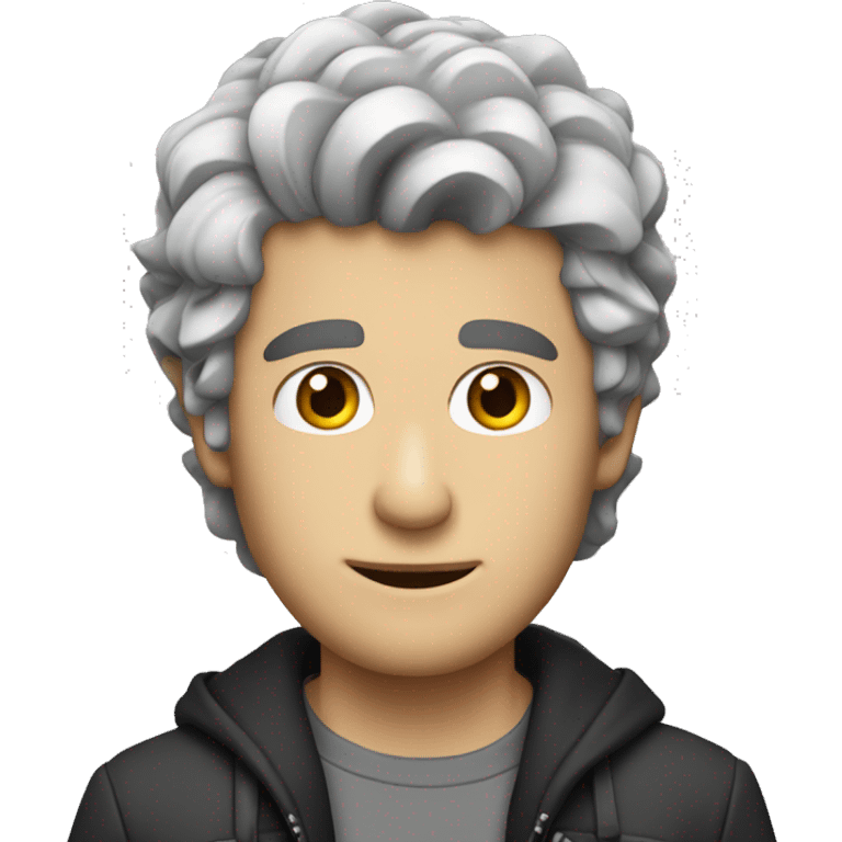 Dylan O’Brian emoji