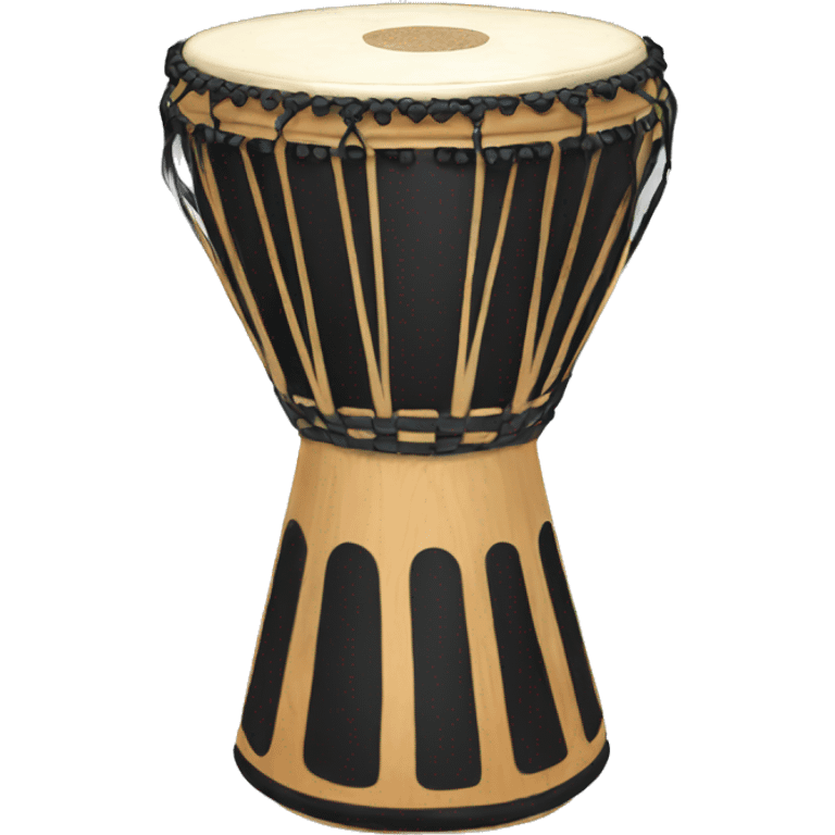 Darbuka nasheed drum  emoji