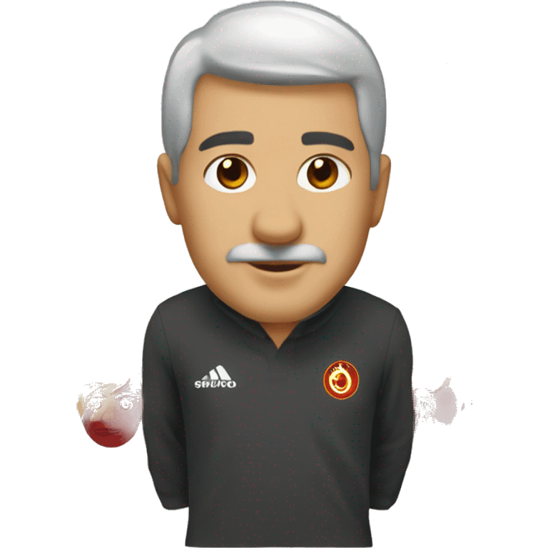 galatasaray emoji