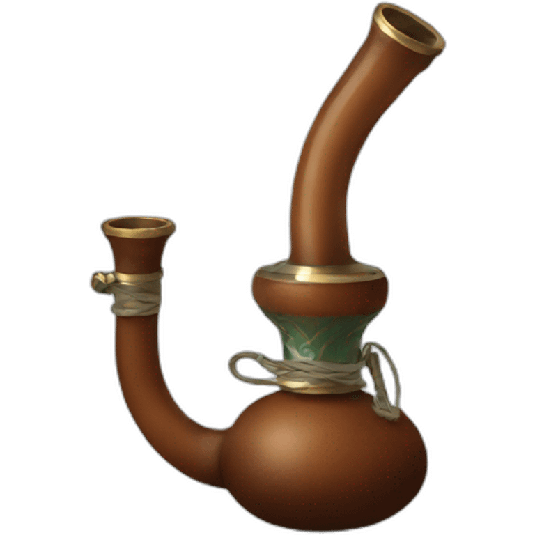 shisha emoji