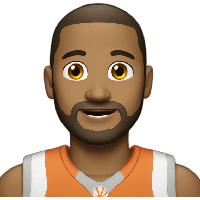 carmelo russello emoji