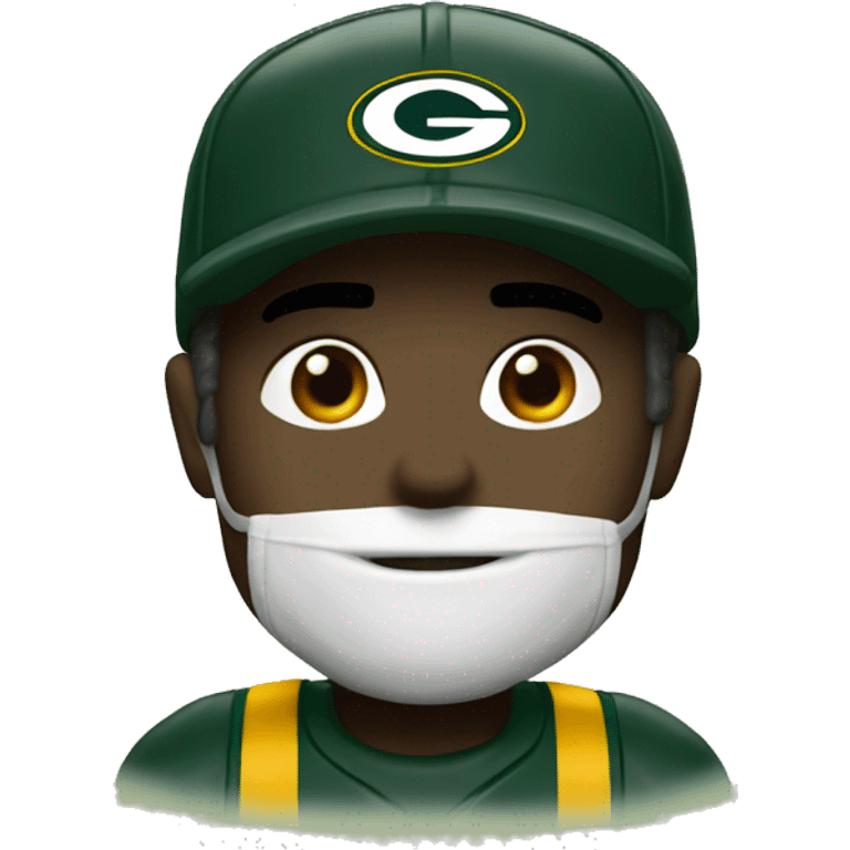 Packer Tracer emoji