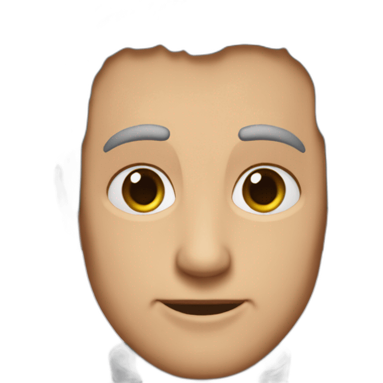 jean luc melanchon emoji