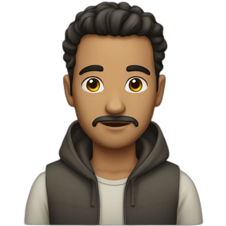 oussama emoji