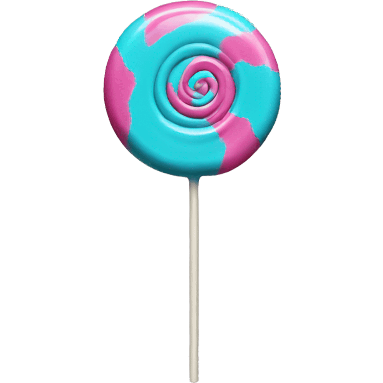 lollipop emoji