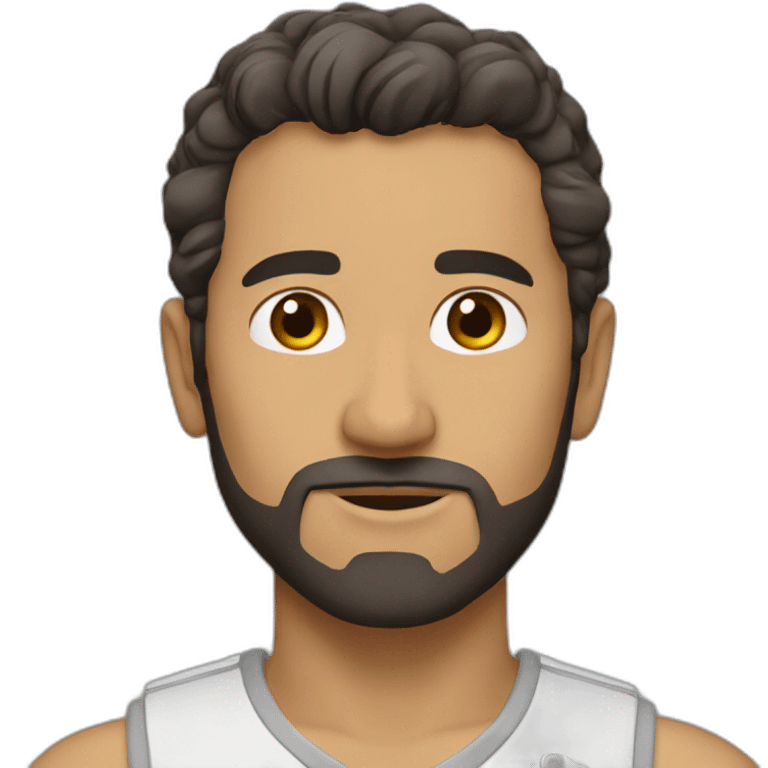 Dany Gauthier emoji