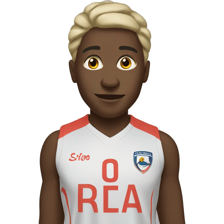 osimhen emoji