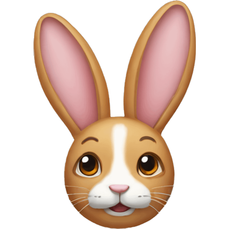 rabbit ear emoji