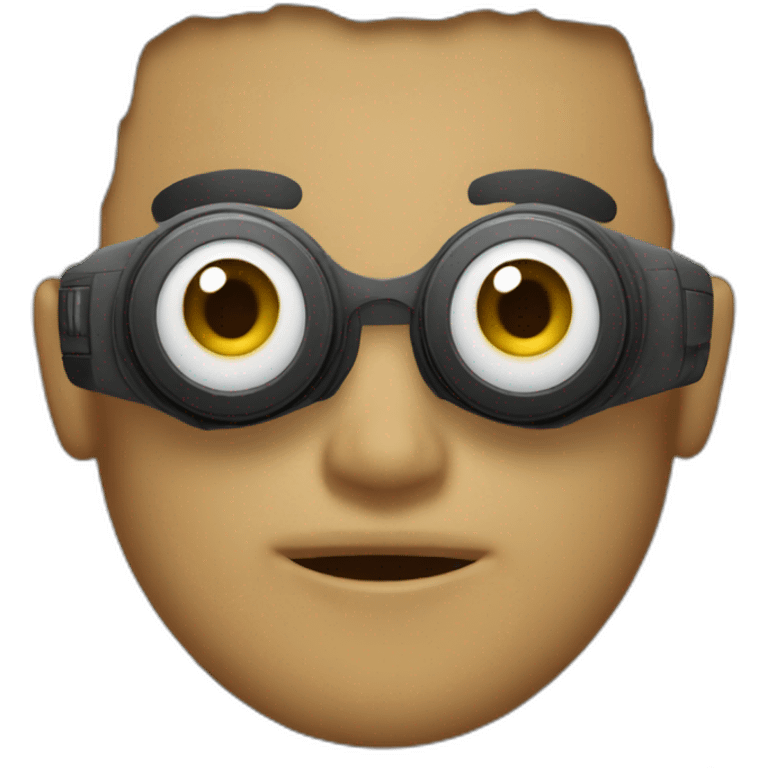 camara de cine emoji