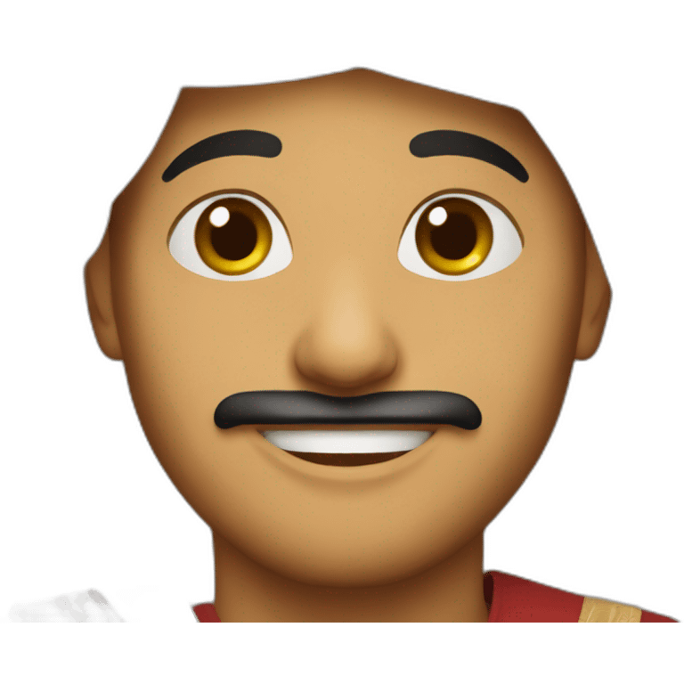 Omani emoji