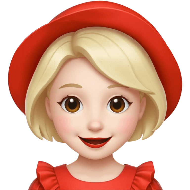 Poppy playtime emoji