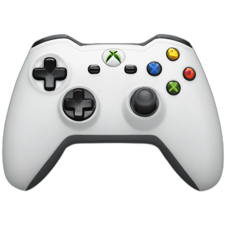 playstation xbox controller emoji