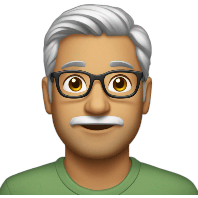 Pankaj Sachdeva emoji