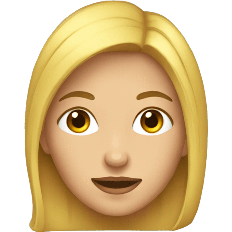 Des sein d'une femme emoji