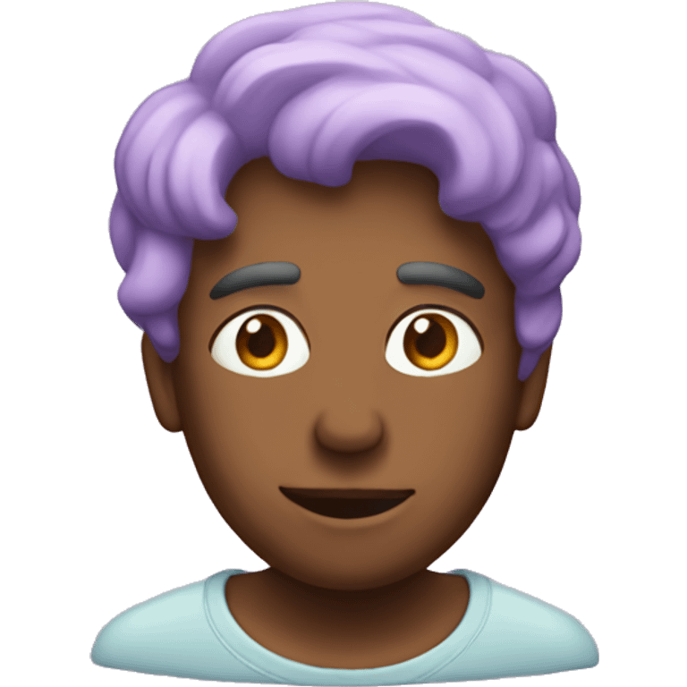 pastelero emoji