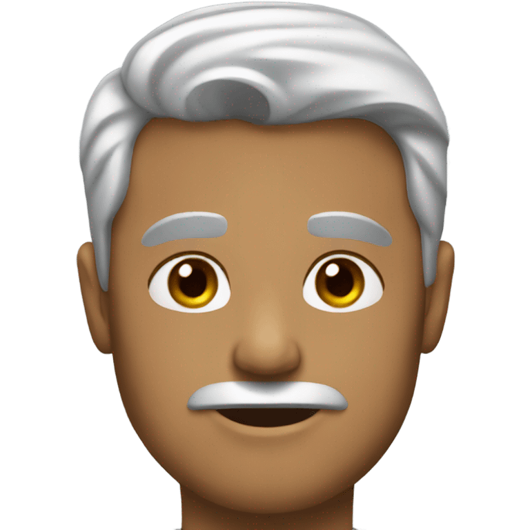 man emoji