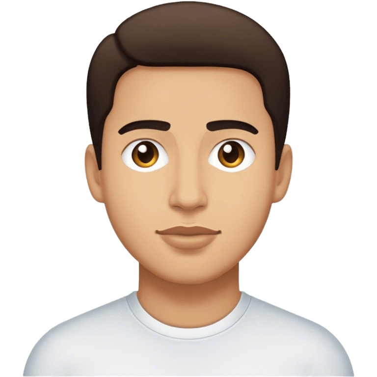 Nahuel Pérez Biscayart emoji