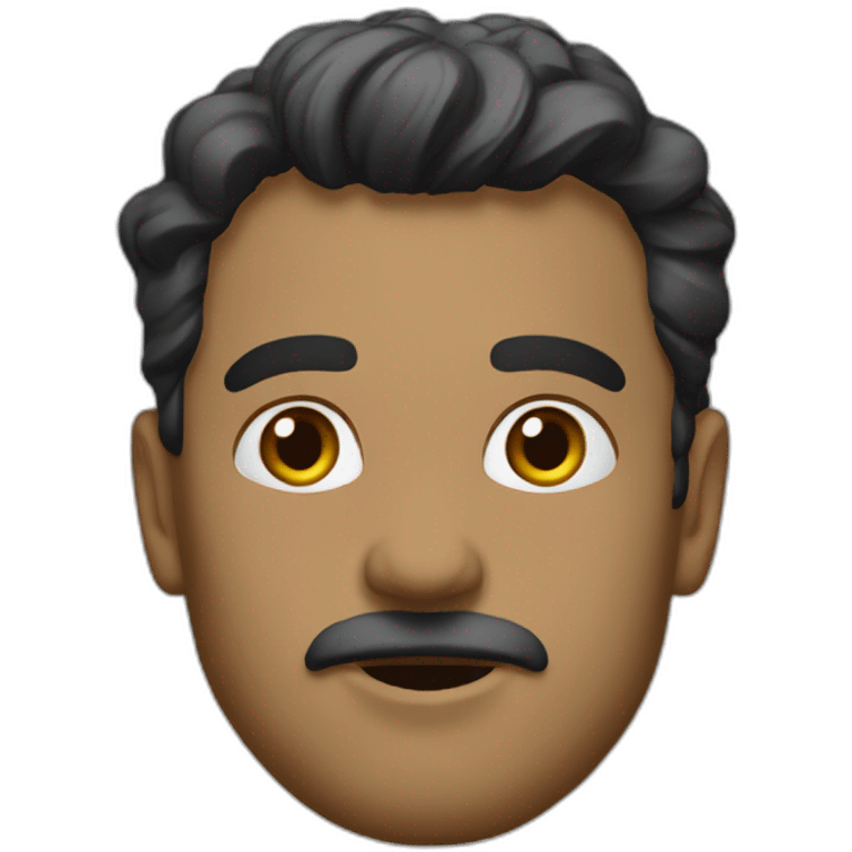 Adolphe emoji