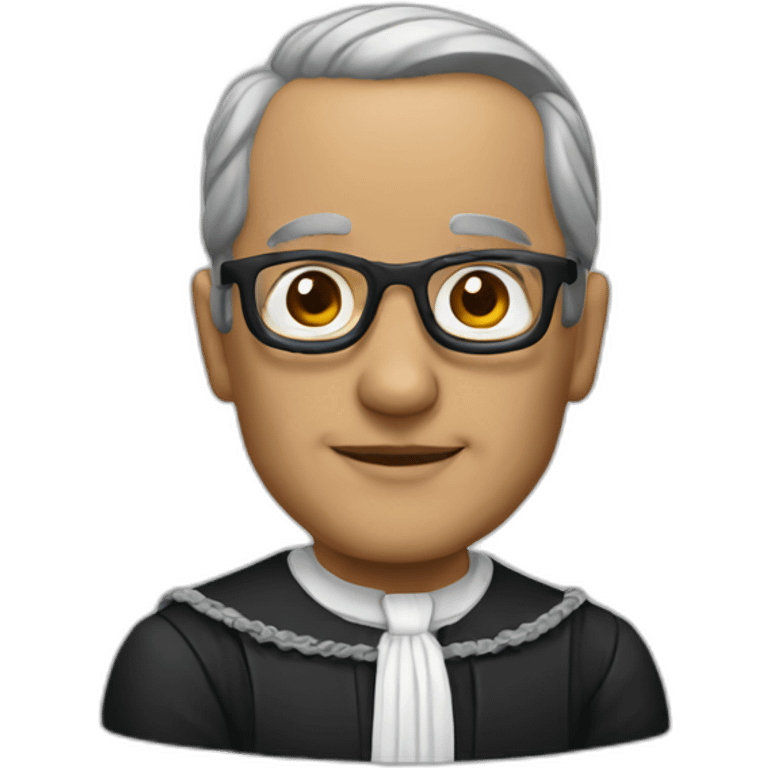 John Jay emoji