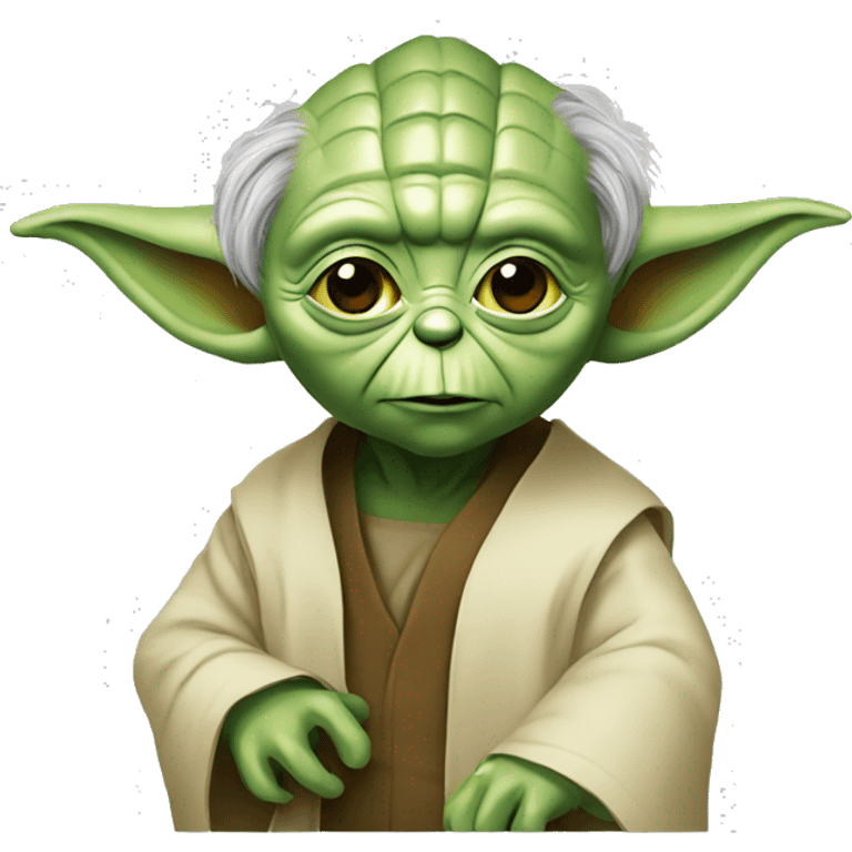 editor yoda emoji