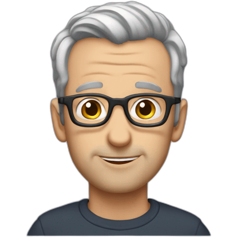 jeremy strong emoji