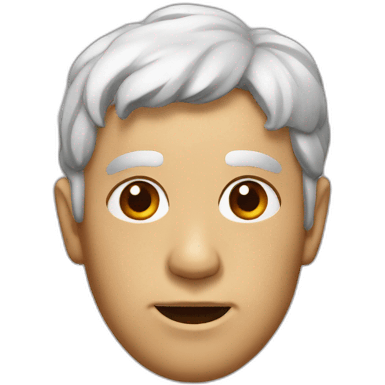 fig head emoji