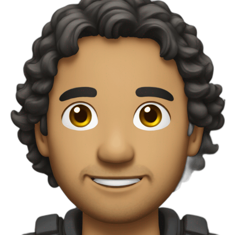 Adriano galano emoji