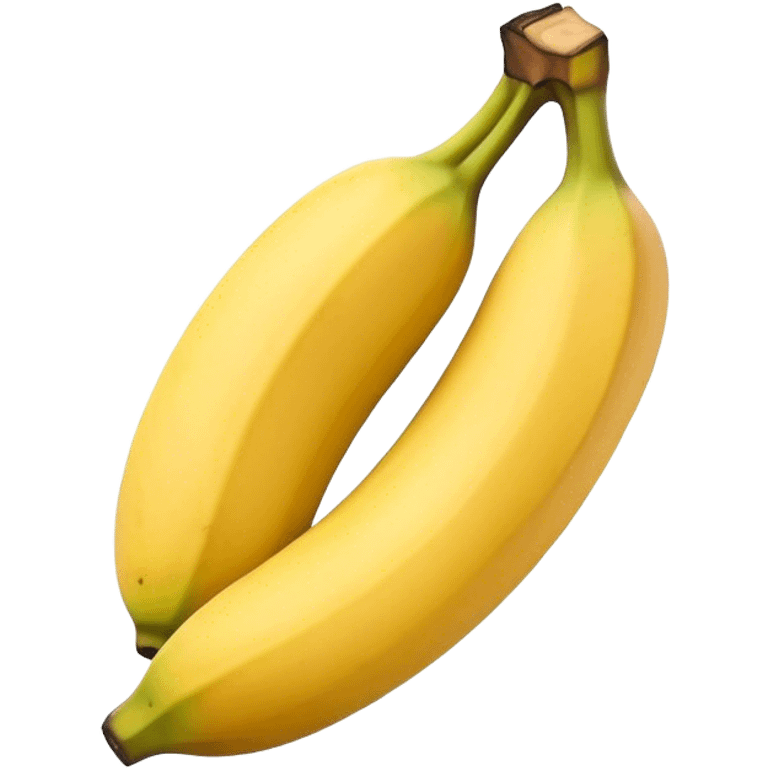 Banana emoji