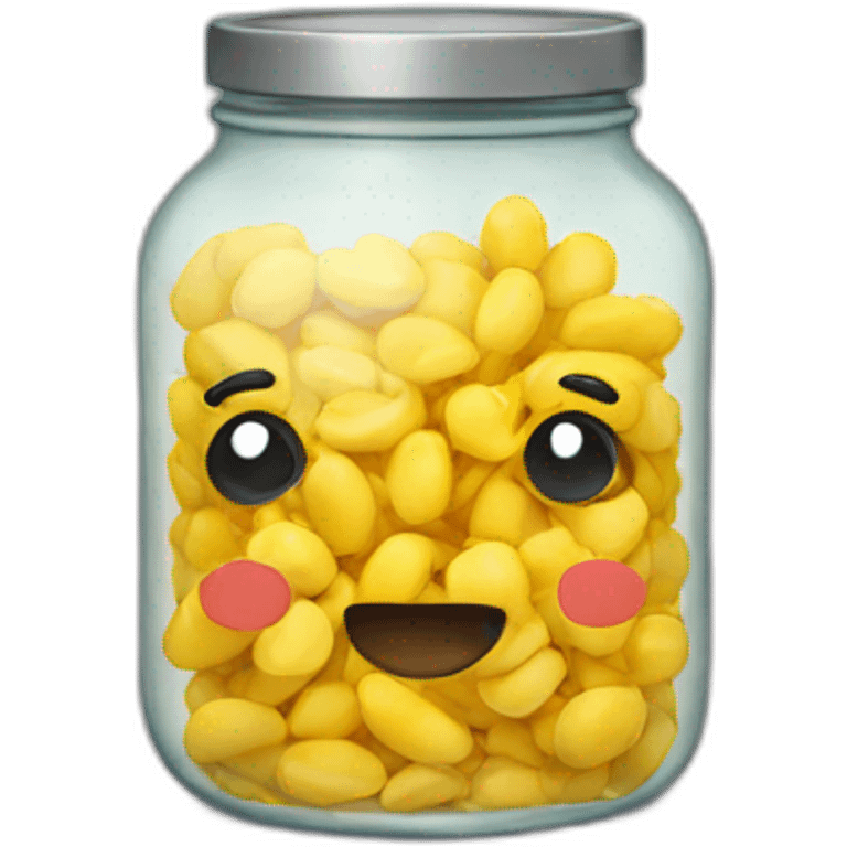 jar emoji