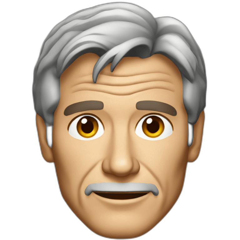 Harrison ford emoji