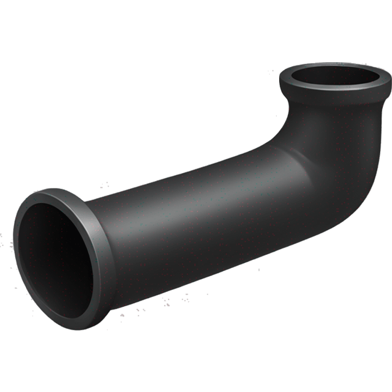 Cast Iron Pipe emoji