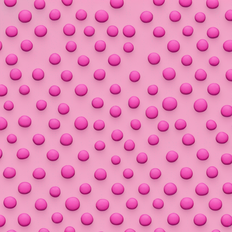 Pink aesthetic  emoji